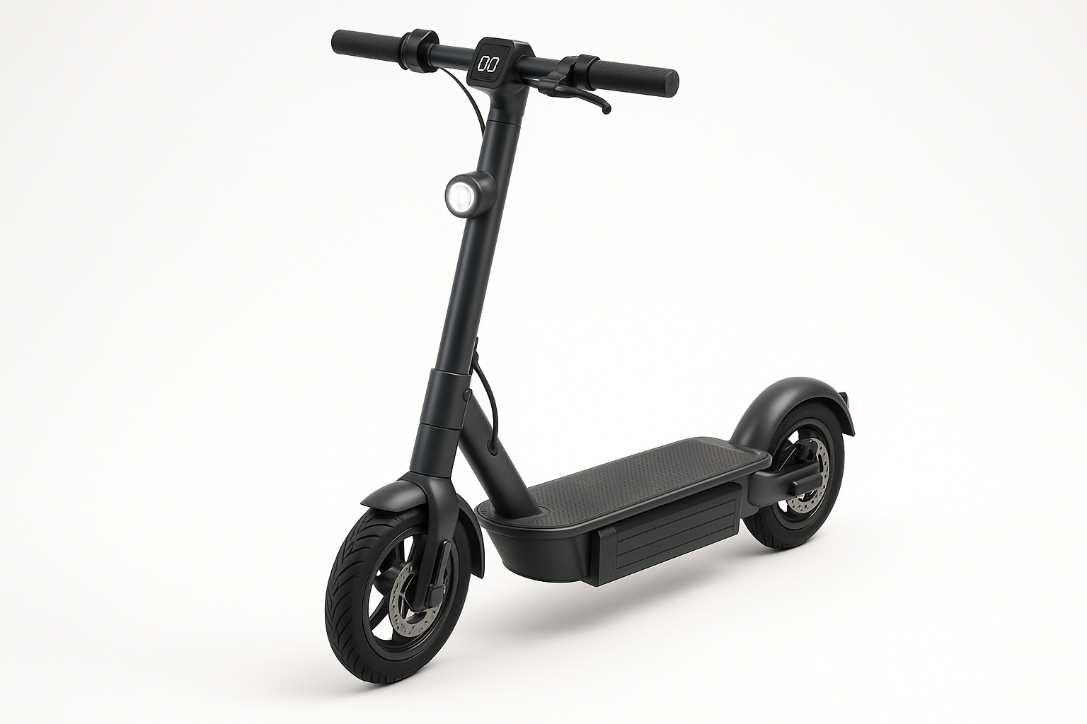 Trottinette électrique