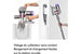 Dyson V8 advanced