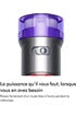 Dyson V8 advanced