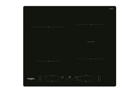 Plaque induction Whirlpool WBB8360NE