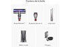 Dyson V8 advanced