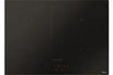 Plaque de cuisson avec hotte intégrée Elica NT FIT+ RAW BR/F BO/72 - NOIR MAT (PRF0203312)