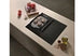 Plaque de cuisson avec hotte intégrée Elica NT FIT+ RAW BR/F BO/72 - NOIR MAT (PRF0203312)