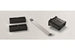 Plaque de cuisson avec hotte intégrée Elica NT FIT+ RAW BR/F BO/72 - NOIR MAT (PRF0203312)