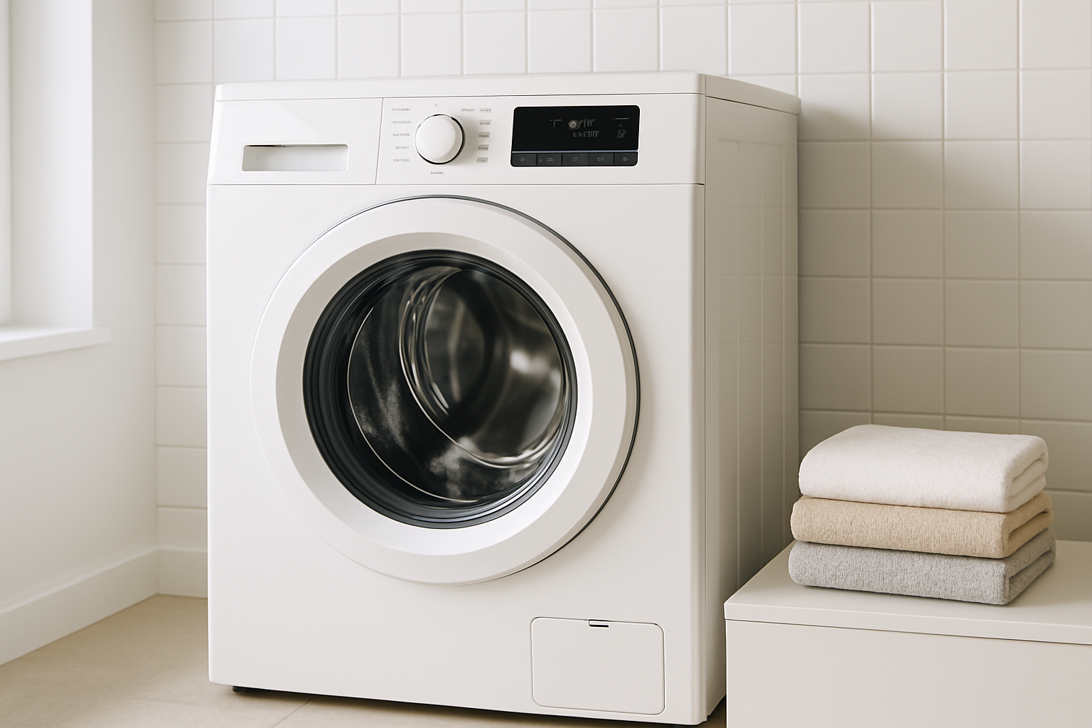 lave linge