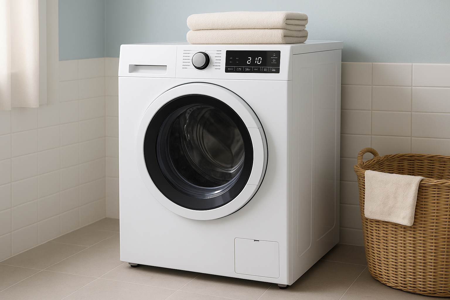 sèche linge
